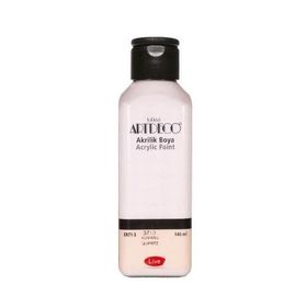 Artdeco 3713 140 ml Kuvars Akrilik Boya