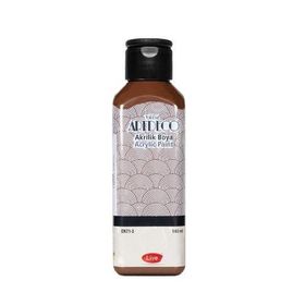 Artdeco 3715 140 ml Yanık Ombre Akrilik Boya