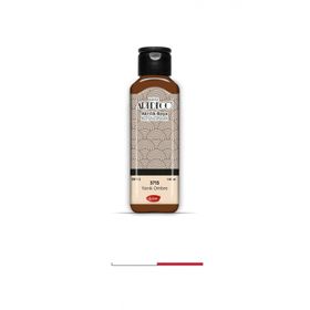 Artdeco 3715 140 ml Yanık Ombre Akrilik Boya