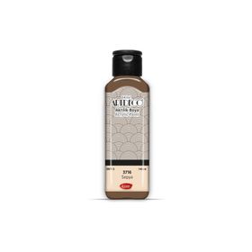 Artdeco 3716 140 ml Sepya Akrilik Boya