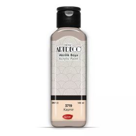 Artdeco 3719 140 ml Kaşmir Akrilik Boya