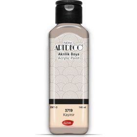 Artdeco 3719 140 ml Kaşmir Akrilik Boya