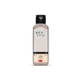 Artdeco 3719 140 ml Kaşmir Akrilik Boya