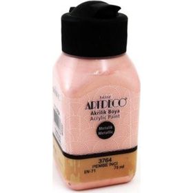 Artdeco 3728 Met Bakır 75 ml Akrilik Boya