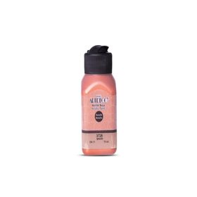 Artdeco 3728 Met Bakır 75 ml Akrilik Boya