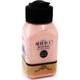 Artdeco 3728 Met Bakır 75 ml Akrilik Boya