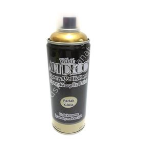 Artdeco 400 ml Altın Sprey Boya