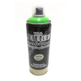 Artdeco 400 ml Elma Yeşili Sprey Boya