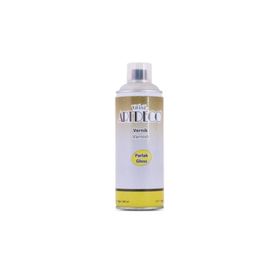 Artdeco 400 ml Mat Sprey Vernik
