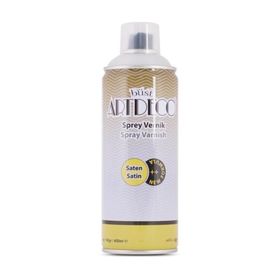 Artdeco 400 ml Mat Sprey Vernik