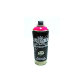 Artdeco 400 ml Neon Pembe Sprey Boya