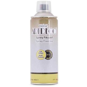 Artdeco 400 ml Sprey Fiksatif