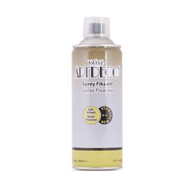 Artdeco 400 ml Sprey Fiksatif