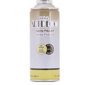 Artdeco 400 ml Sprey Fiksatif