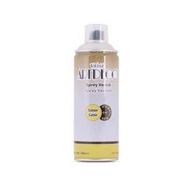 Artdeco 400 ml Sprey Saten Vernik