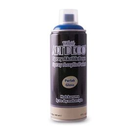 Artdeco 400 ml Ultramarine Sprey Boya