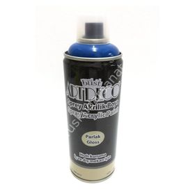 Artdeco 400 ml Ultramarine Sprey Boya