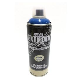 Artdeco 400 ml Ultramarine Sprey Boya