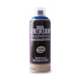 Artdeco 400 ml Ultramarine Sprey Boya