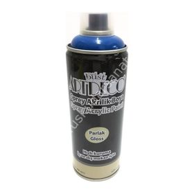 Artdeco 400 ml Ultramarine Sprey Boya