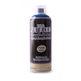 Artdeco 400 ml Ultramarine Sprey Boya