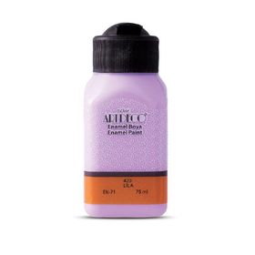 Artdeco 420 Lila 75 ml Enamel Boya