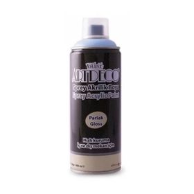 Artdeco 431 Bebek Mavi 400 ml Akrilik Sprey Boya