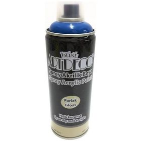 Artdeco 445 Ultramarine 400 ml Sprey Akrilik Boya