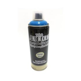 Artdeco 450 400 ml Mavi Sprey Akrilik Boya