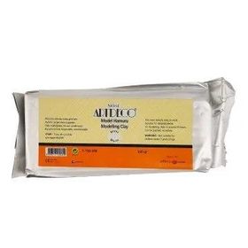 Artdeco 500 g Beyaz Model Seramik Hamuru