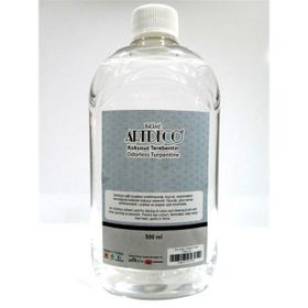 Artdeco 500 ml Kokusuz Terebentin