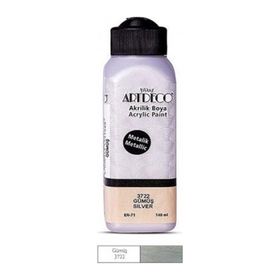 Artdeco 500 ml Metalik Bakir Y-071R-3728 Akrilik Boya