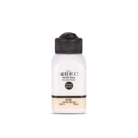 Artdeco 500 ml Metalik Sedef Akrilik Boya