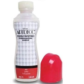 Artdeco 52R-905 120 ml Puzzle Yapıştırıcı