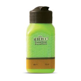 Artdeco 565 Fıstık Yeşili 75 ml Enamel Boya