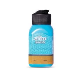 Artdeco 570 Turkuaz Mavi 75 ml Enamel Boya