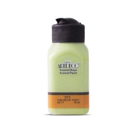 Artdeco 572 Tomurcuk Yeşili 75 ml Enamel Boya