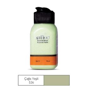 Artdeco 5737283 75 ml N526 Çağla Yeşili Enamel Boya