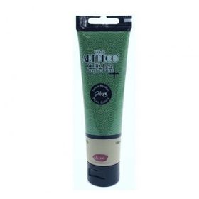 Artdeco 5796533 Plus 100 ml Tüp Açık Yeşil 460 Akrilik Boya
