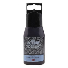 Artdeco 60 ml - Mor 103 Epoksi Reçine Renklendirici