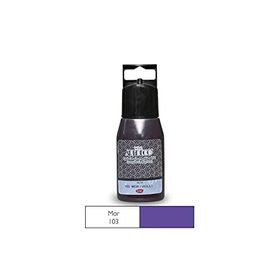 Artdeco 60 ml - Mor 103 Epoksi Reçine Renklendirici
