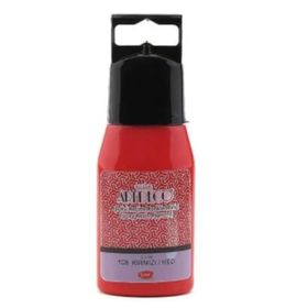 Artdeco 60 ml - Oksit Sarı 104 Epoksi Reçine Renklendirici