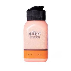 Artdeco 611 Somon 75 ml Enamel Cam ve Seramik Boyası