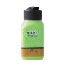 Artdeco 611 Somon 75 ml Enamel Cam ve Seramik Boyası