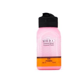 Artdeco 611 Somon 75 ml Enamel Cam ve Seramik Boyası