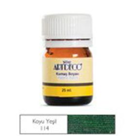 Artdeco 63 8217 25 ml Çağla Yeşili Kumaş Boyası