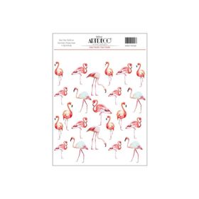 Artdeco 66 Desen 25x35 cm Kolay Transfer