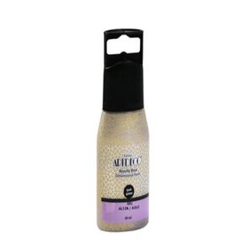 Artdeco 691 Altın Simli 60 ml Boncuk Boya