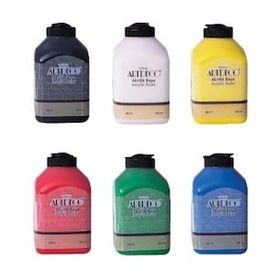 Artdeco 6x500 ml Akrilik Boya