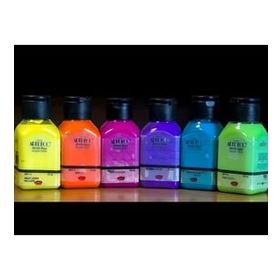 Artdeco 6x75 ml Macaron Renkler Akrilik Boya
